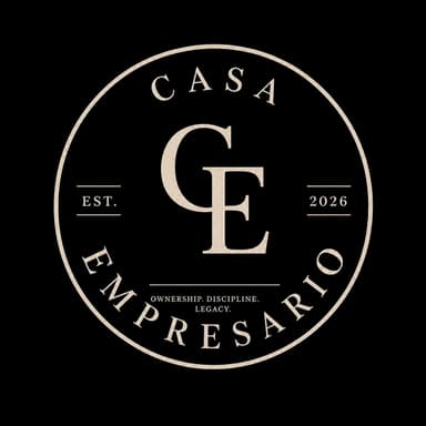 Casa Empresario