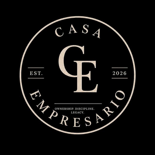 Casa Empresario