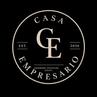Casa Empresario