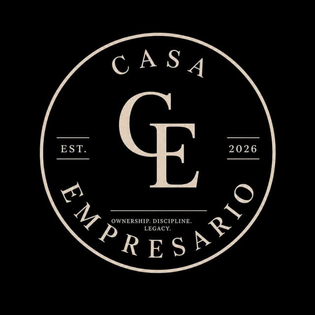 Casa Empresario